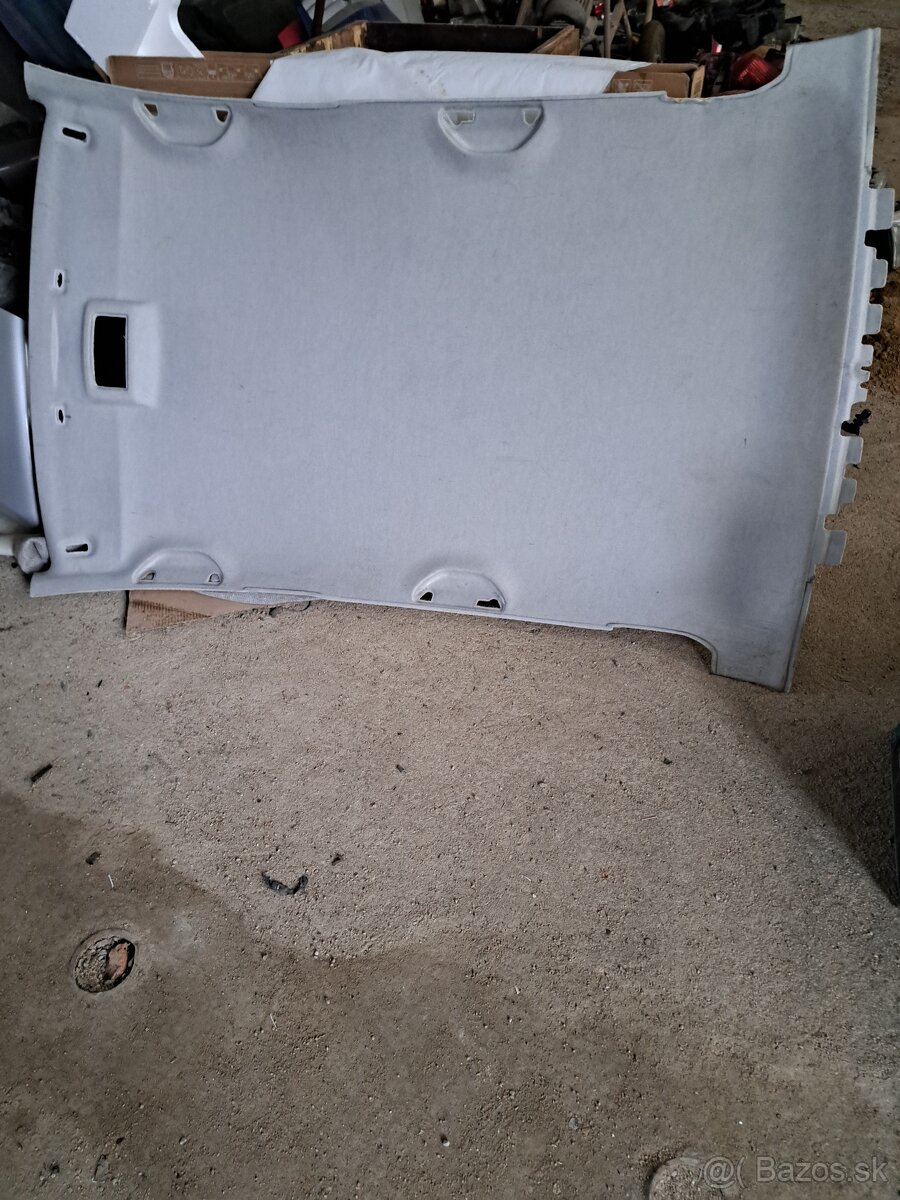 Stropnice Škoda Fabia 1 Combi 2006