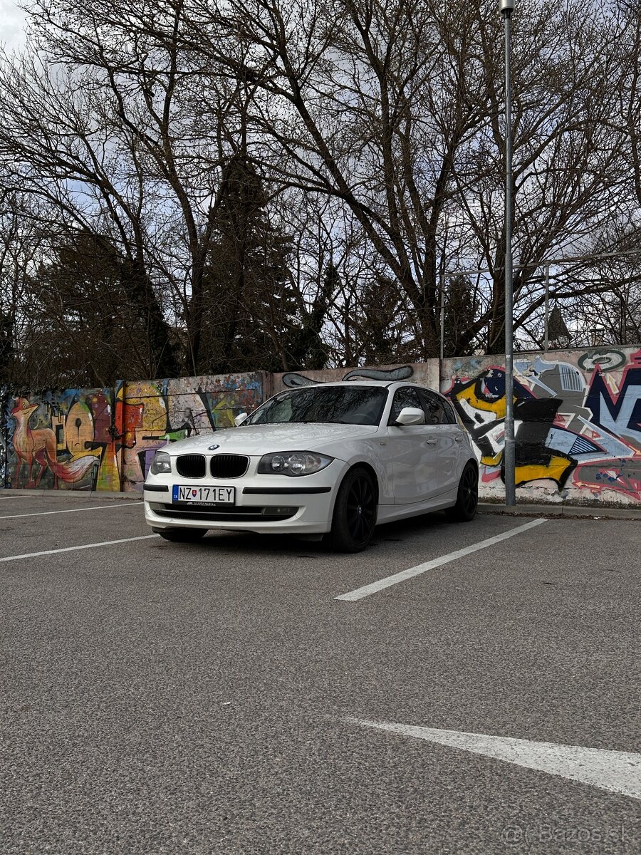 BMW rad 1