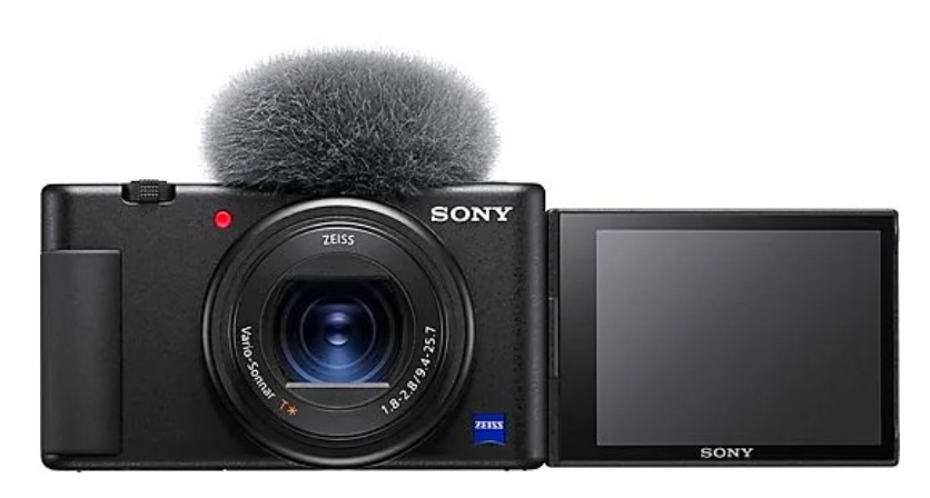 Sony ZV1