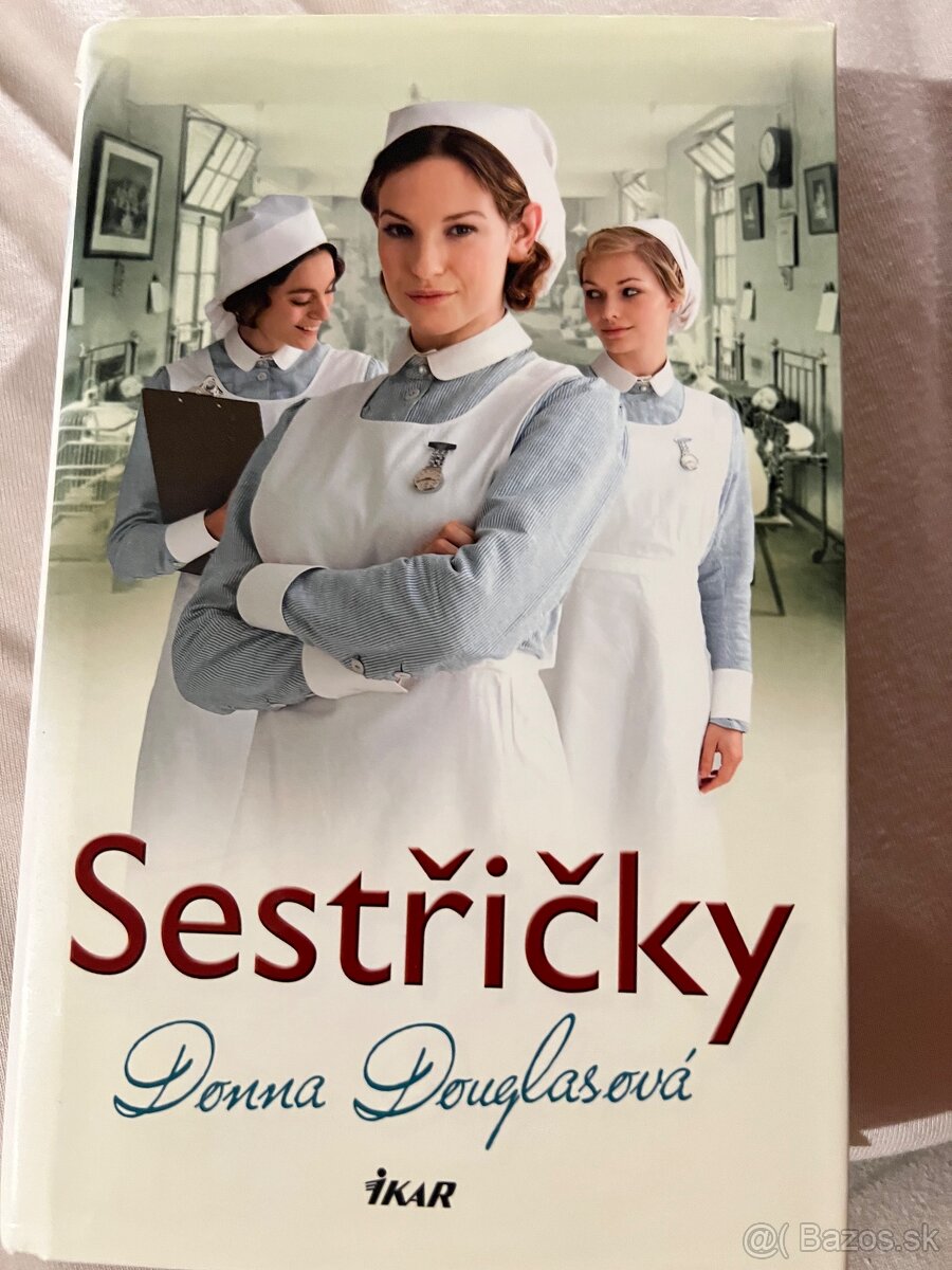 Sestřičky