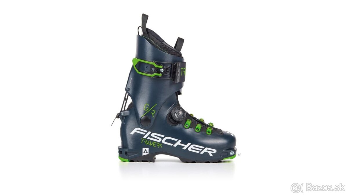 Fischer Travers GR v. 27,5 , 42