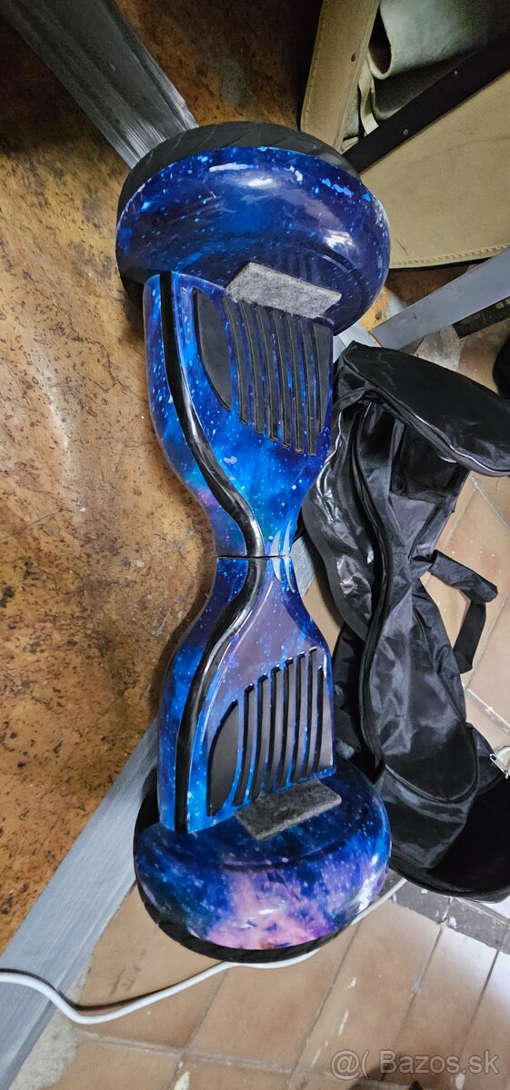 Hoverboard