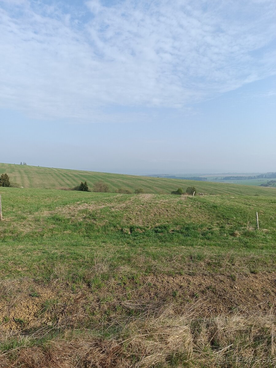 Pozemok
