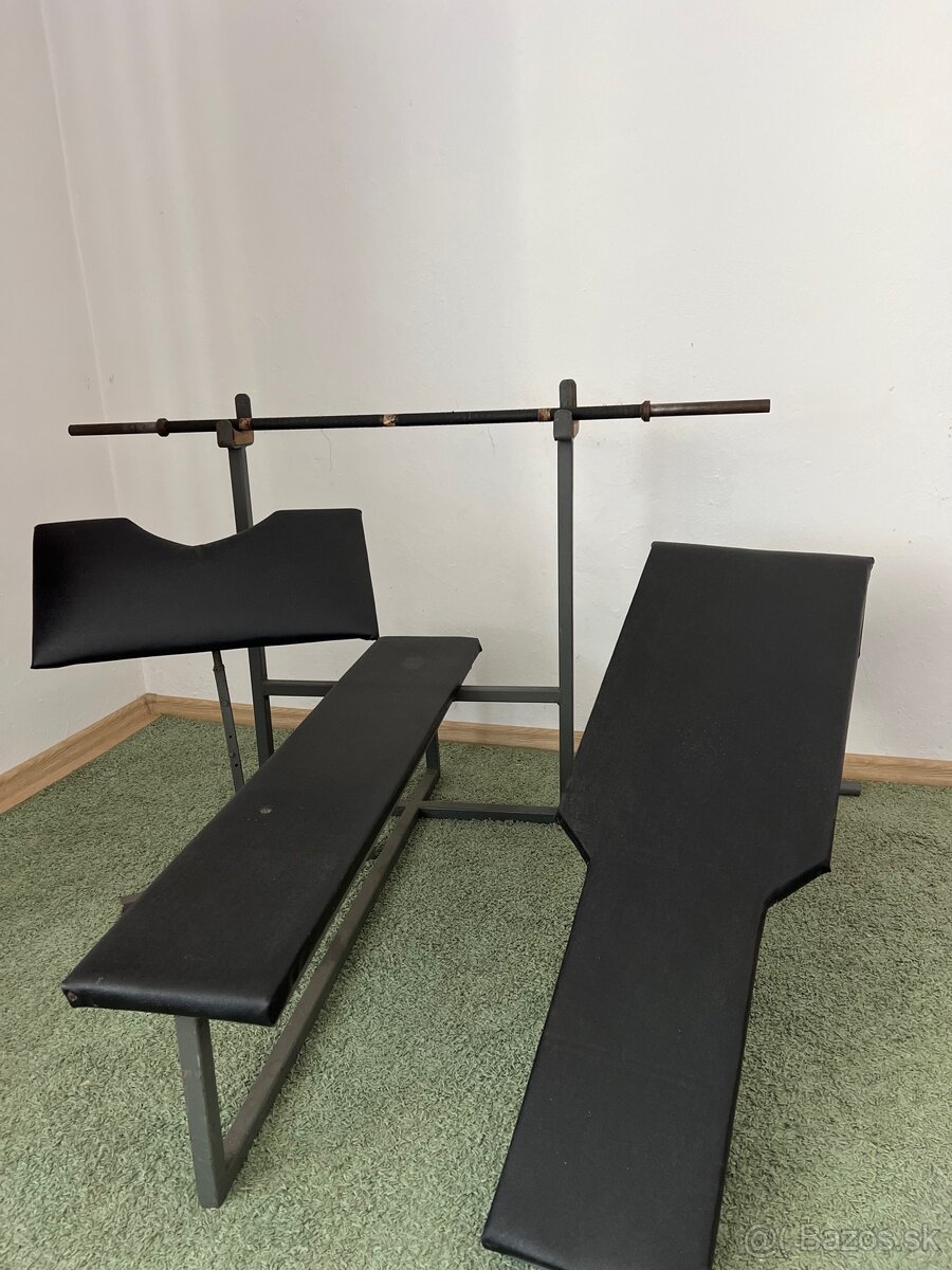 Cvičiaci set