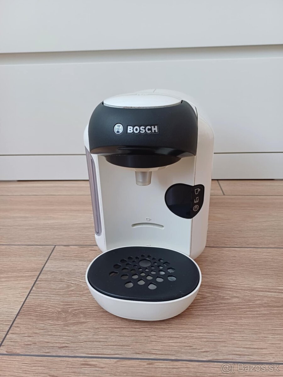 Predám kávovar Bosch Tassimo