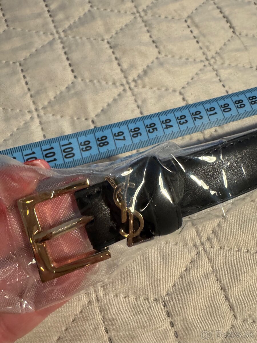 YSL opasok