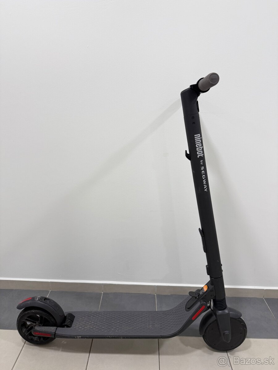 Ninebot by Segway
