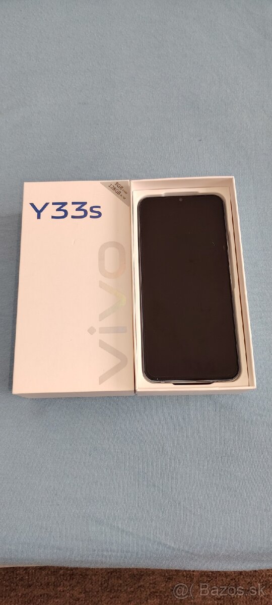 Predám Vivo Y33S