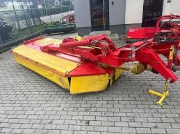 diskova kosa pottinger