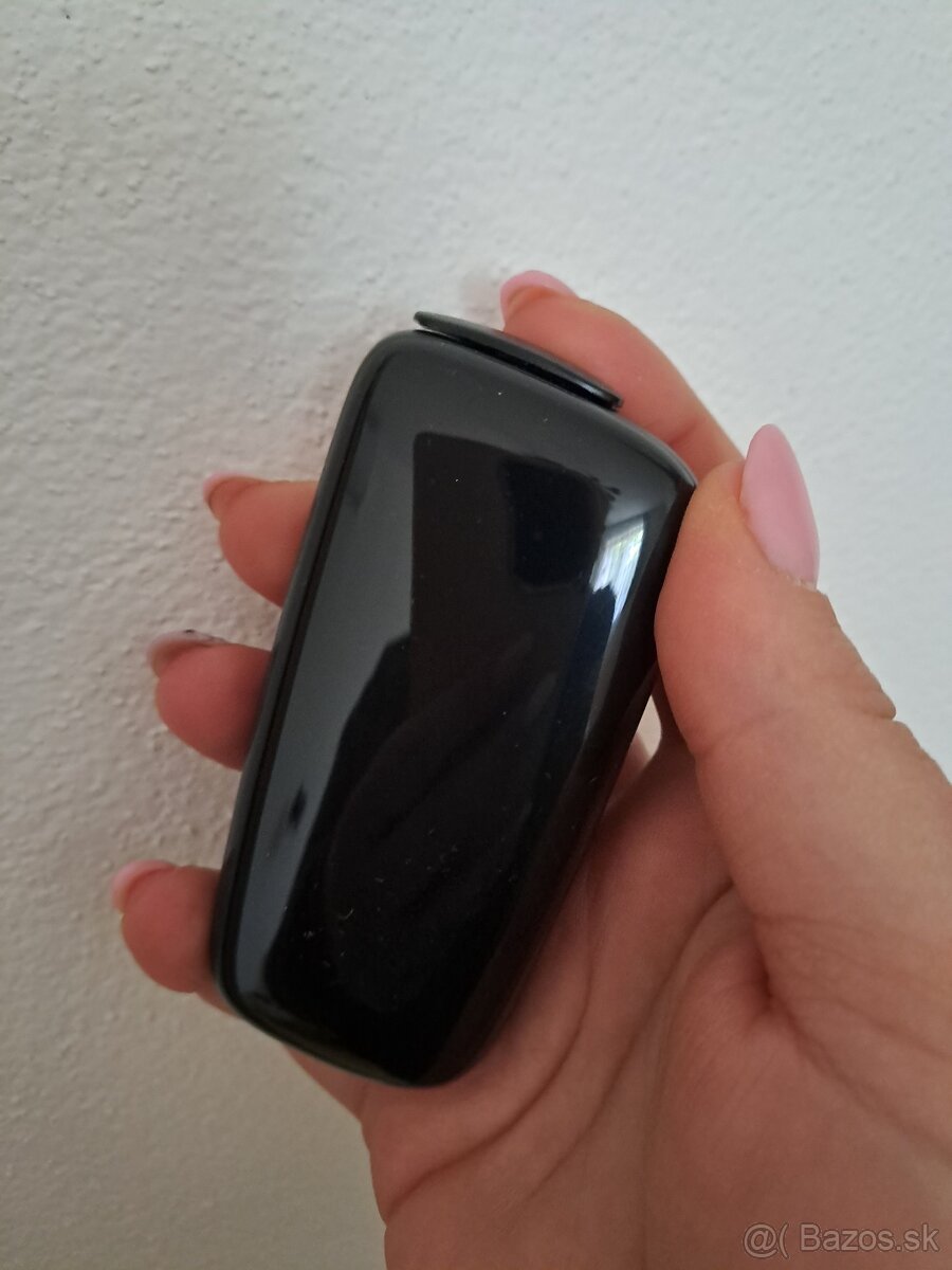 Elektronická ciga