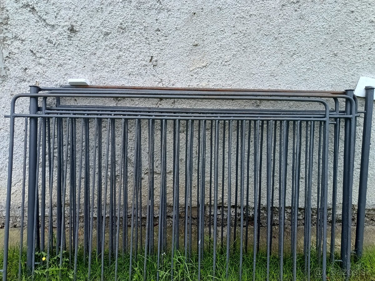 Plotové čela