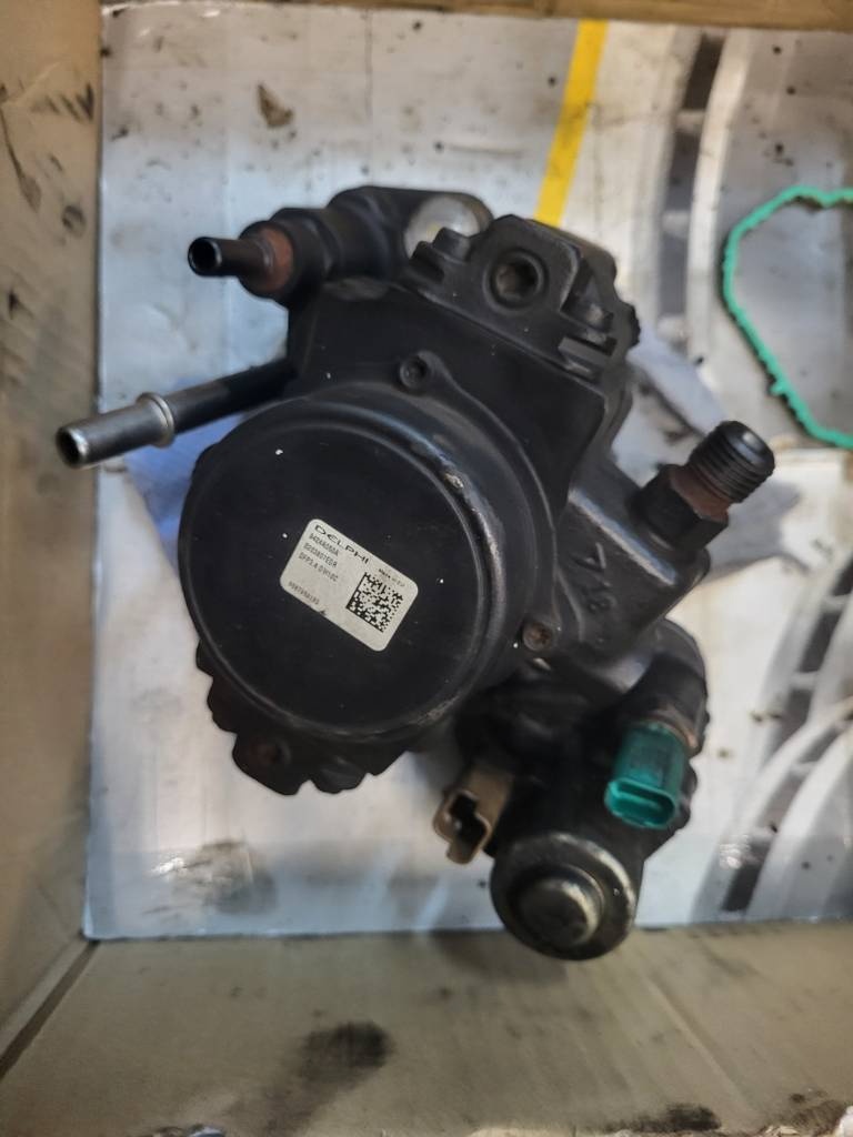 DELPHI 9424A050A cerpadlo 2.0tdci ufba ford peugeo