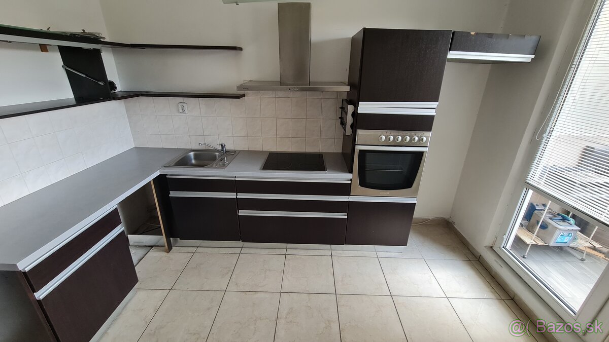 PRIPRAVUJEME do ponuky 4 Izb byt SOLINKY- ŽILINA