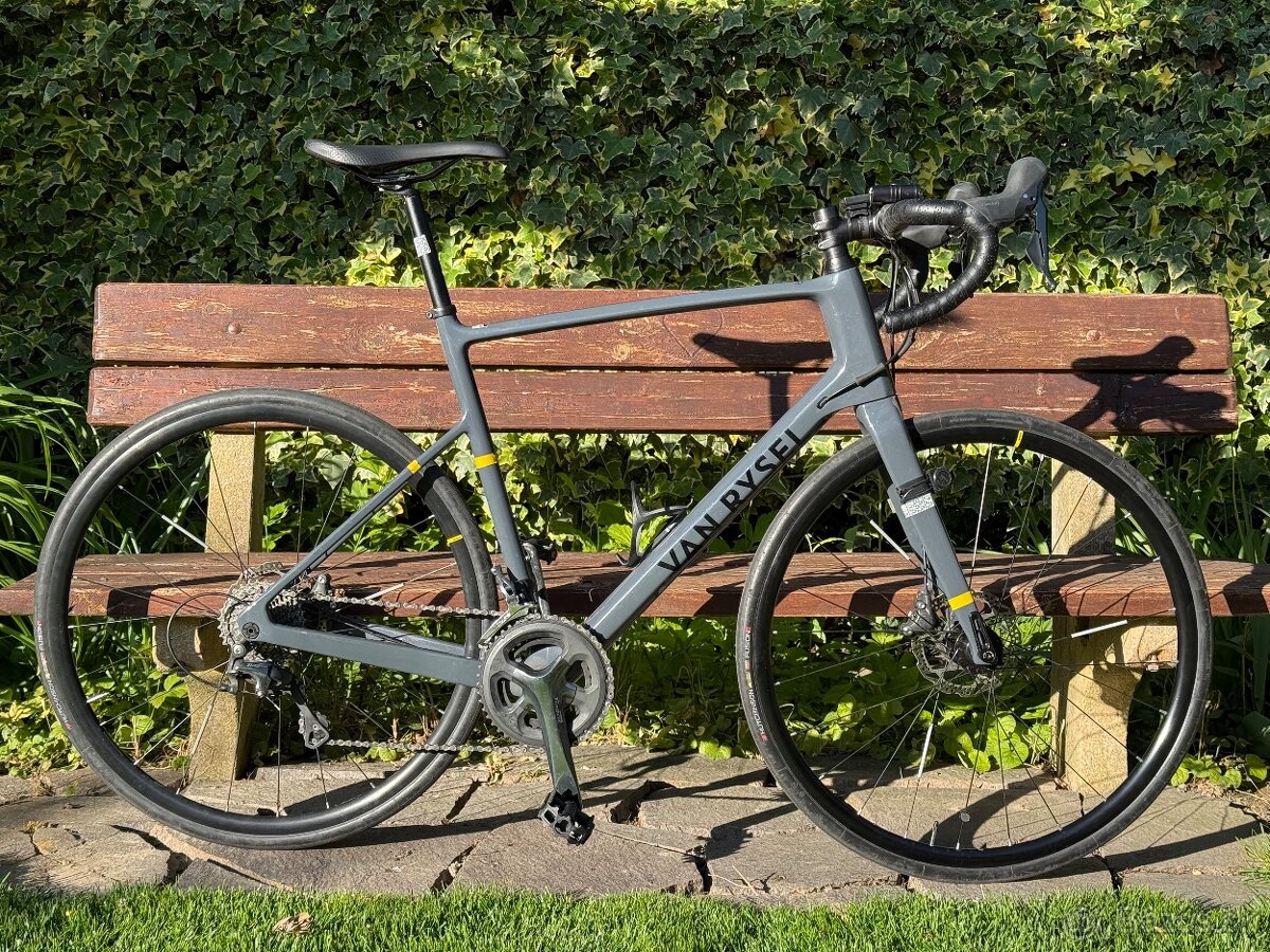 Van Rysel NCR CF