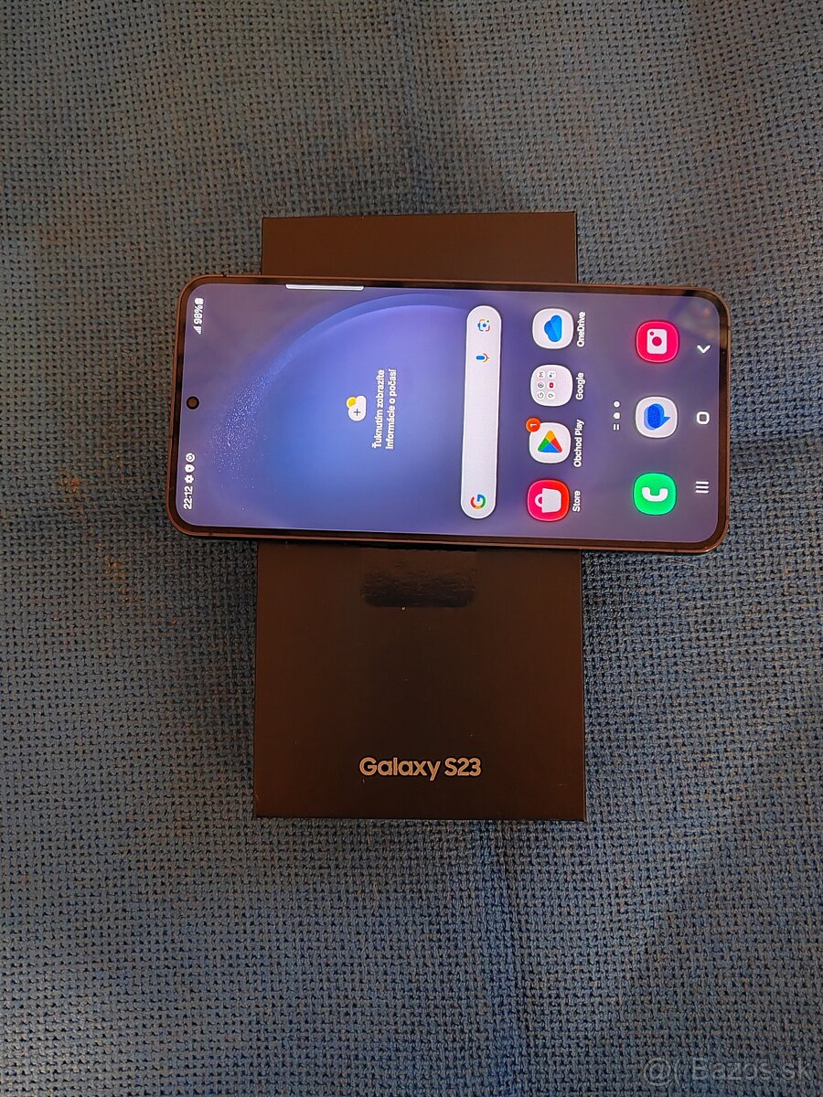 samsung galaxy s23-256gb