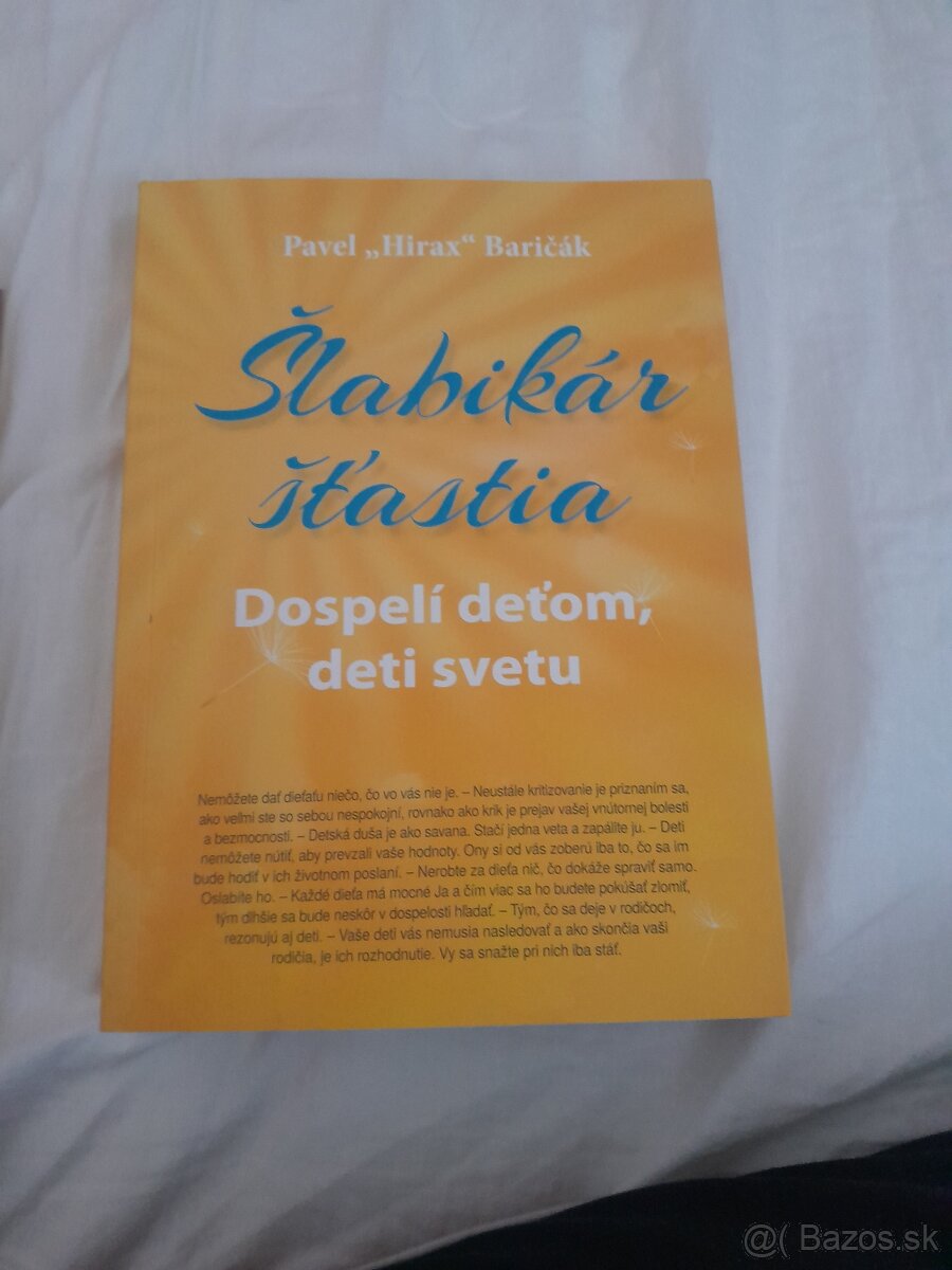 Šlabikáre šťastia 1+2+3+4