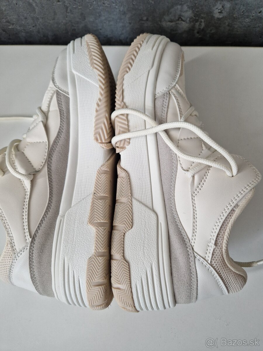 Tenisky CROPP -40-