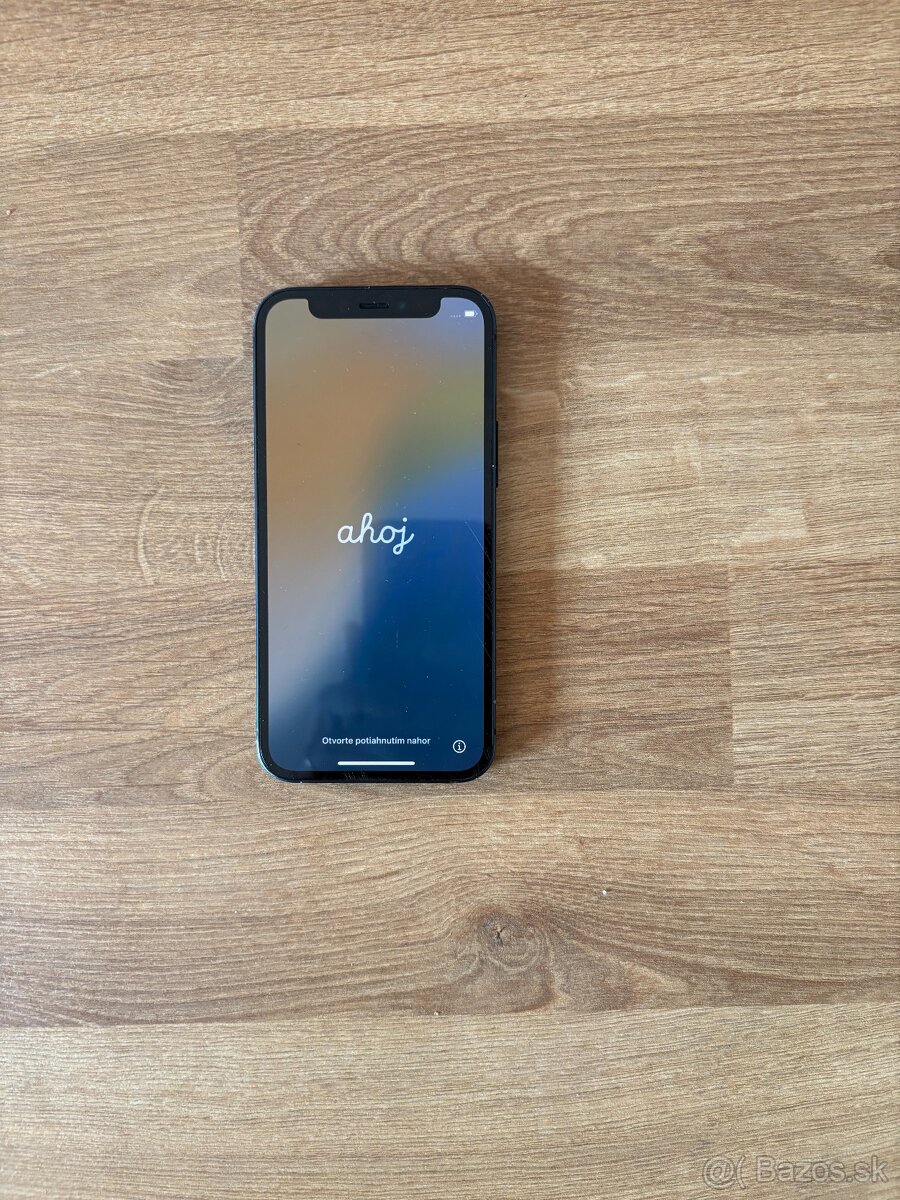 iPhone 12 Mini