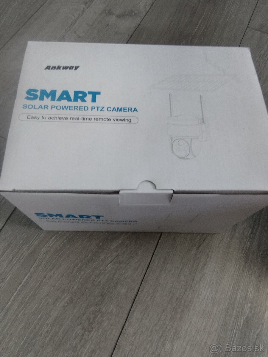 Kamera