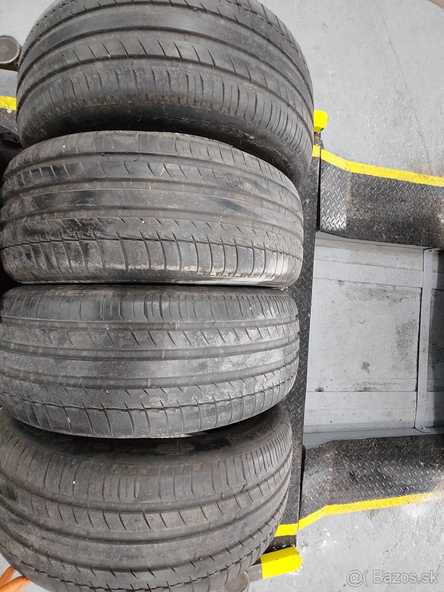 Michelin 255/55/20
