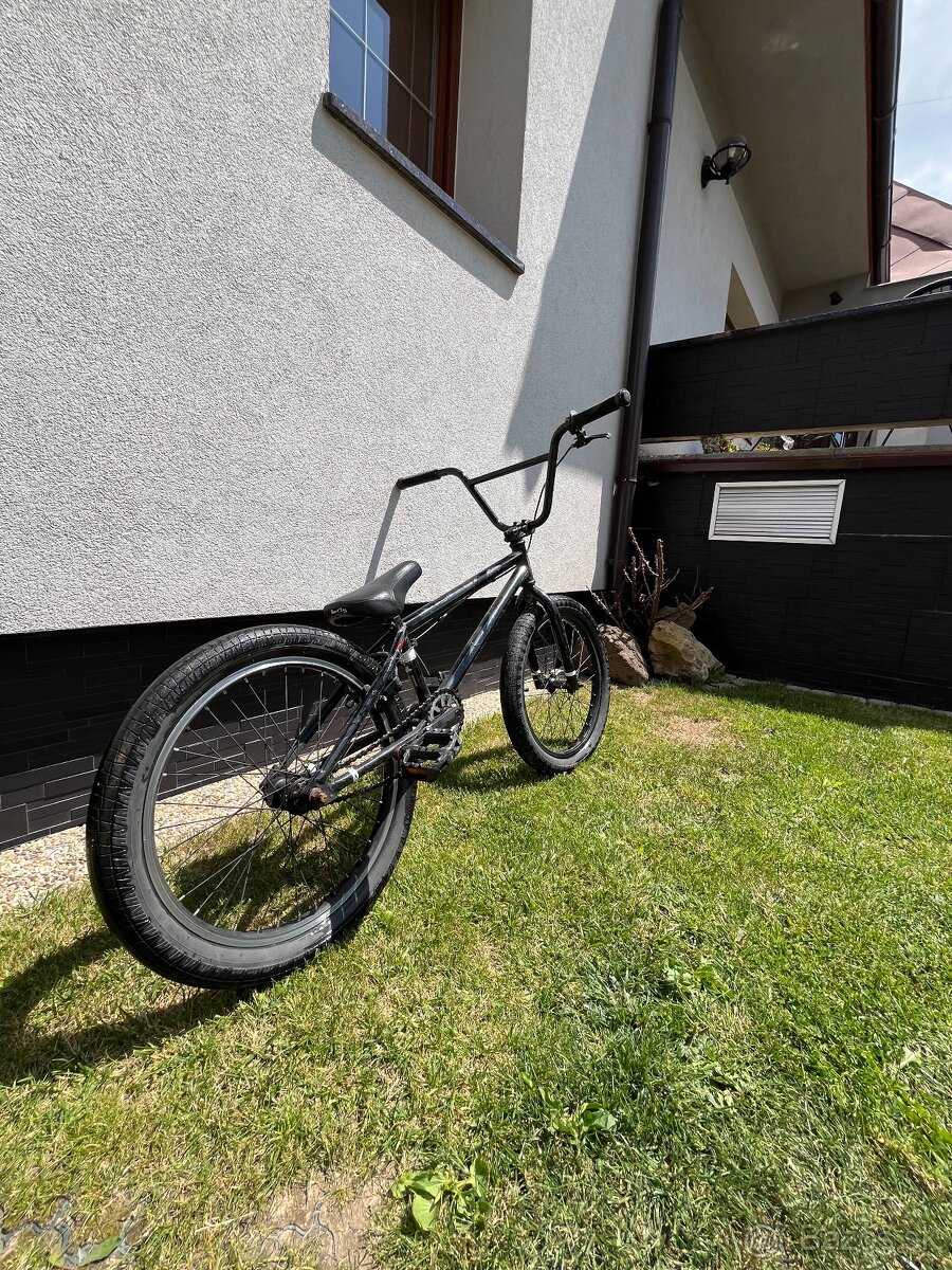 BMX