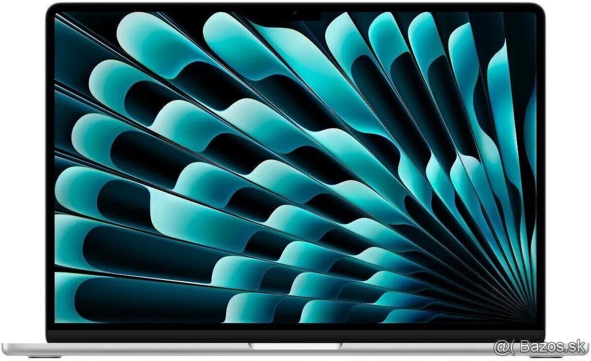 Macbook Air 15“ M3 16GB / 256GB