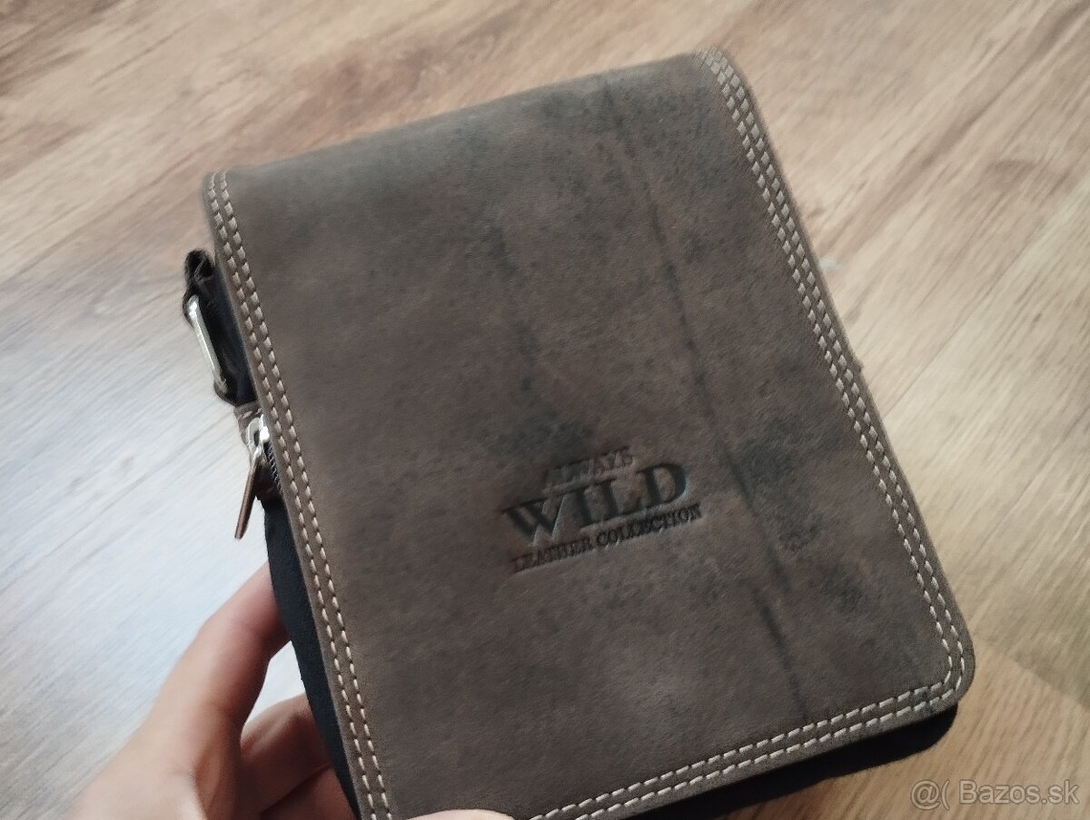 Crossbody taška