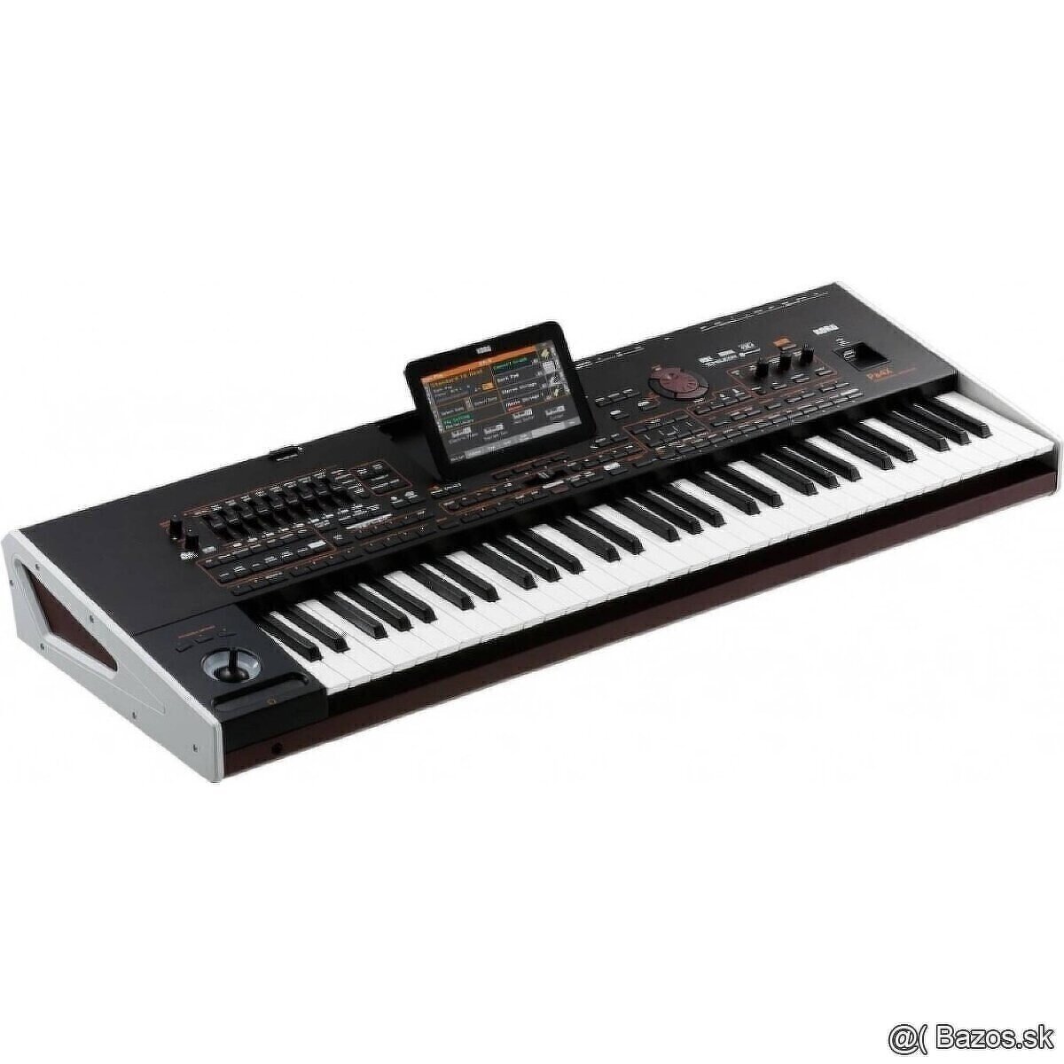 KORG Pa4x