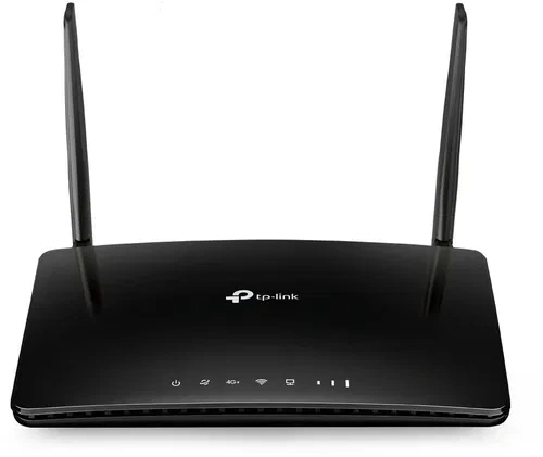 TP-Link Archer MR600 modem LTE WiFi