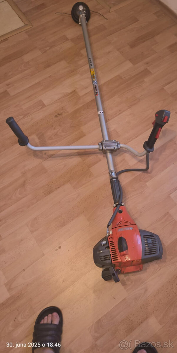Oleo-Mac BC 530 T