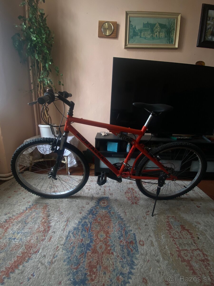 Predám horský bicykel