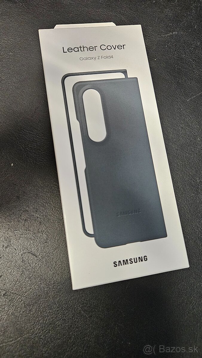 Púzdra na Samsung Z FOLD 4 - nepoužité