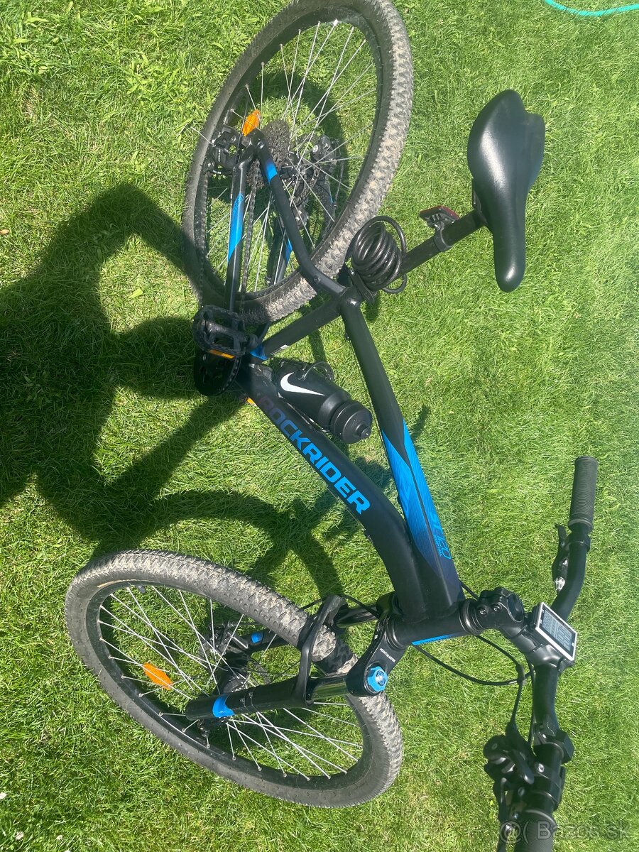 Rockrider st 120