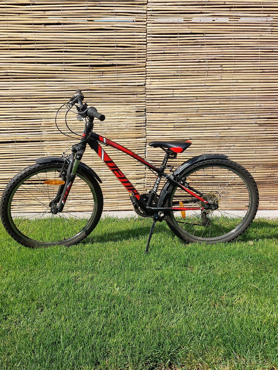 Predám horský bicykel