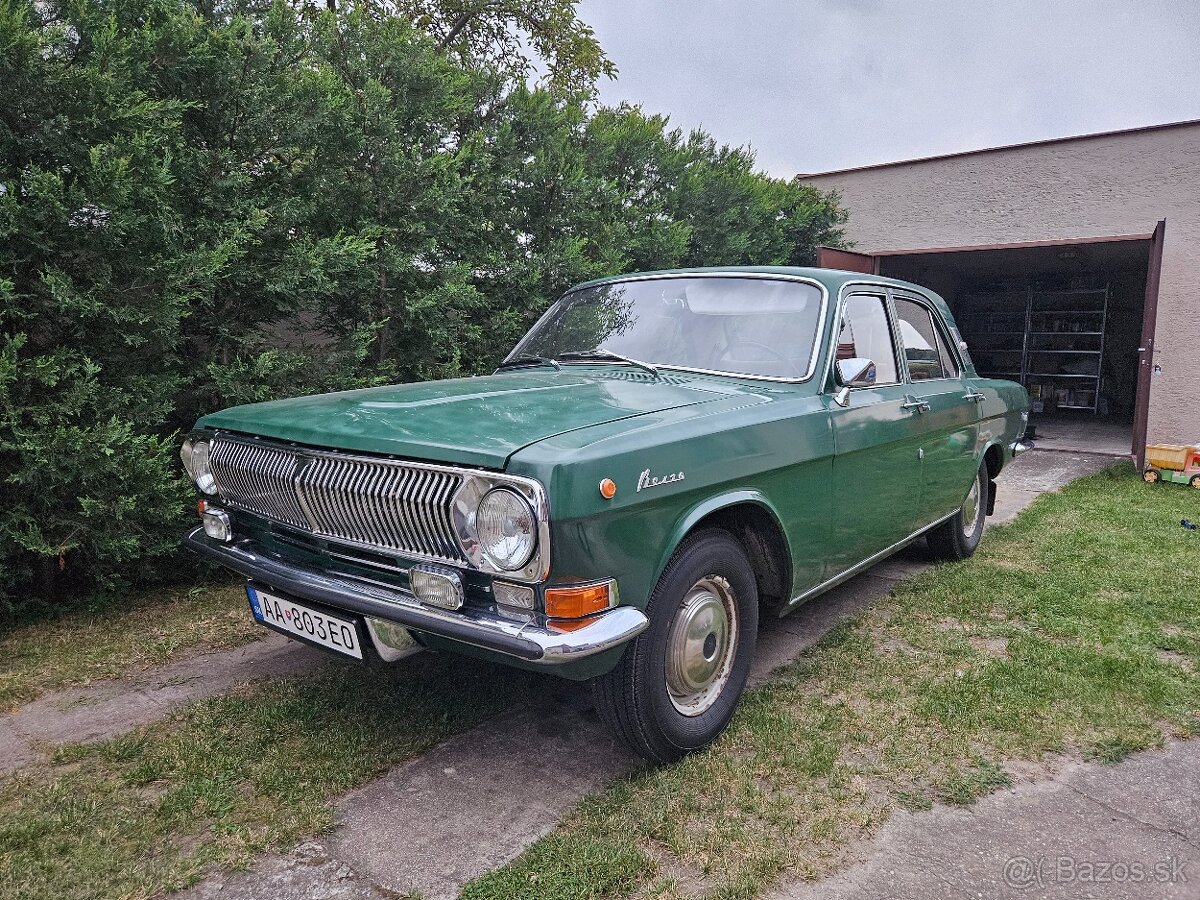Volga 24