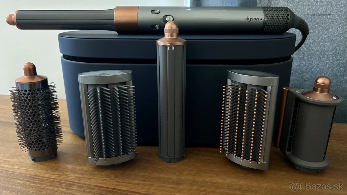 Dyson Airwrap