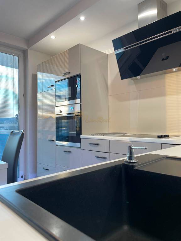 moderný,veľký 3-izb.byt na ul. Bulharská, Ružinov - Trnávka,