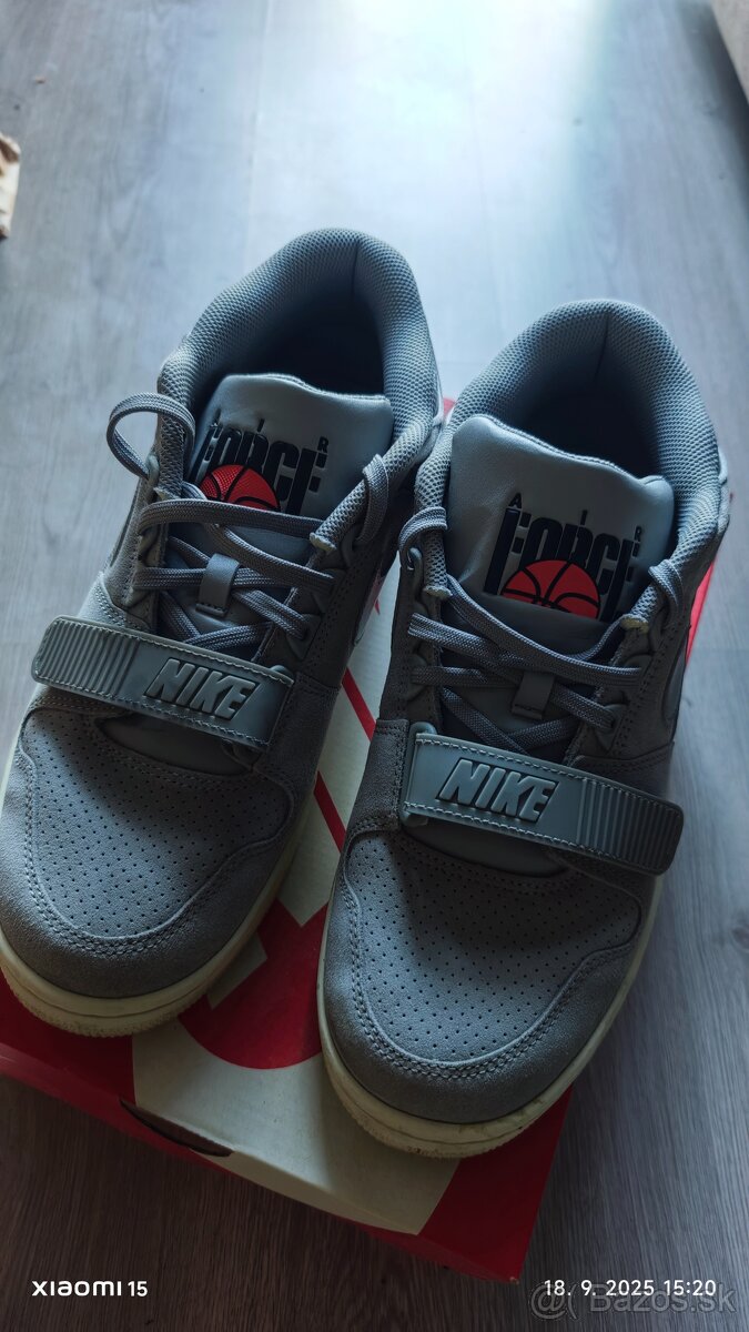 Nike Air Force