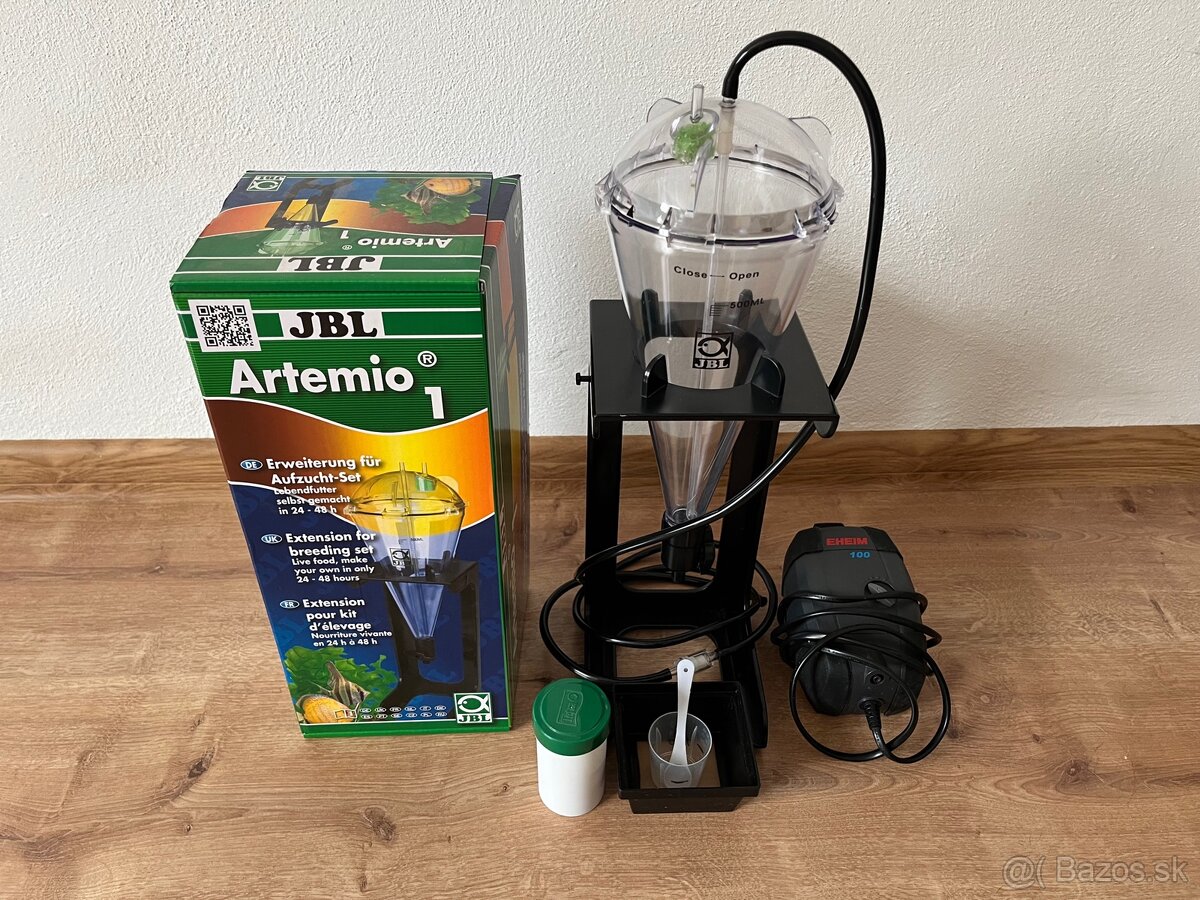 JBL Artemio