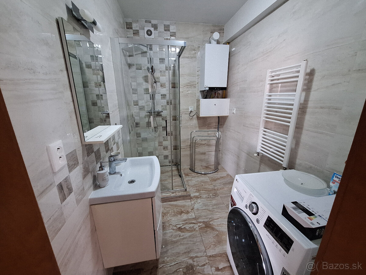3-i byt na Andovskej ulici 80m2, blízko centra