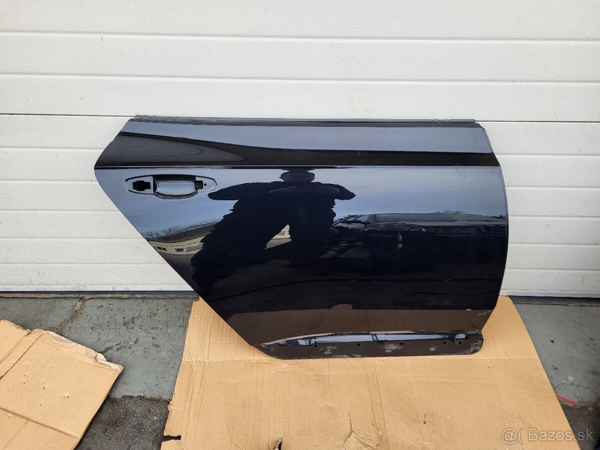 Volkswagen arteon dvere prave zadne