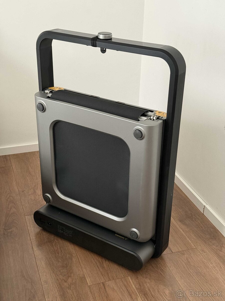 Bežecký pás Kingsmith WalkingPad X21