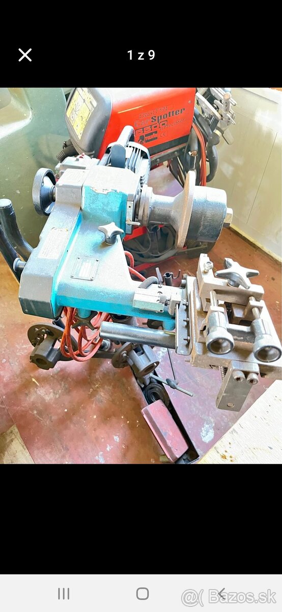 Predam sustruh na brzdove kotuče