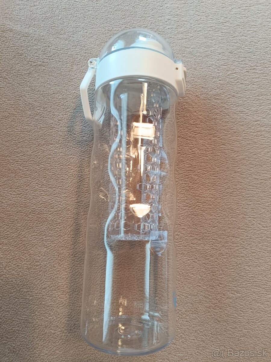 Fľaša Honeycomb XD Xclusive