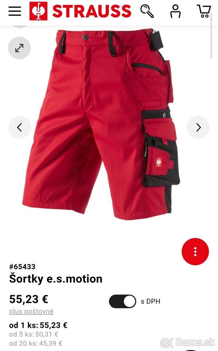 ENGELBERT STRAUSS  48