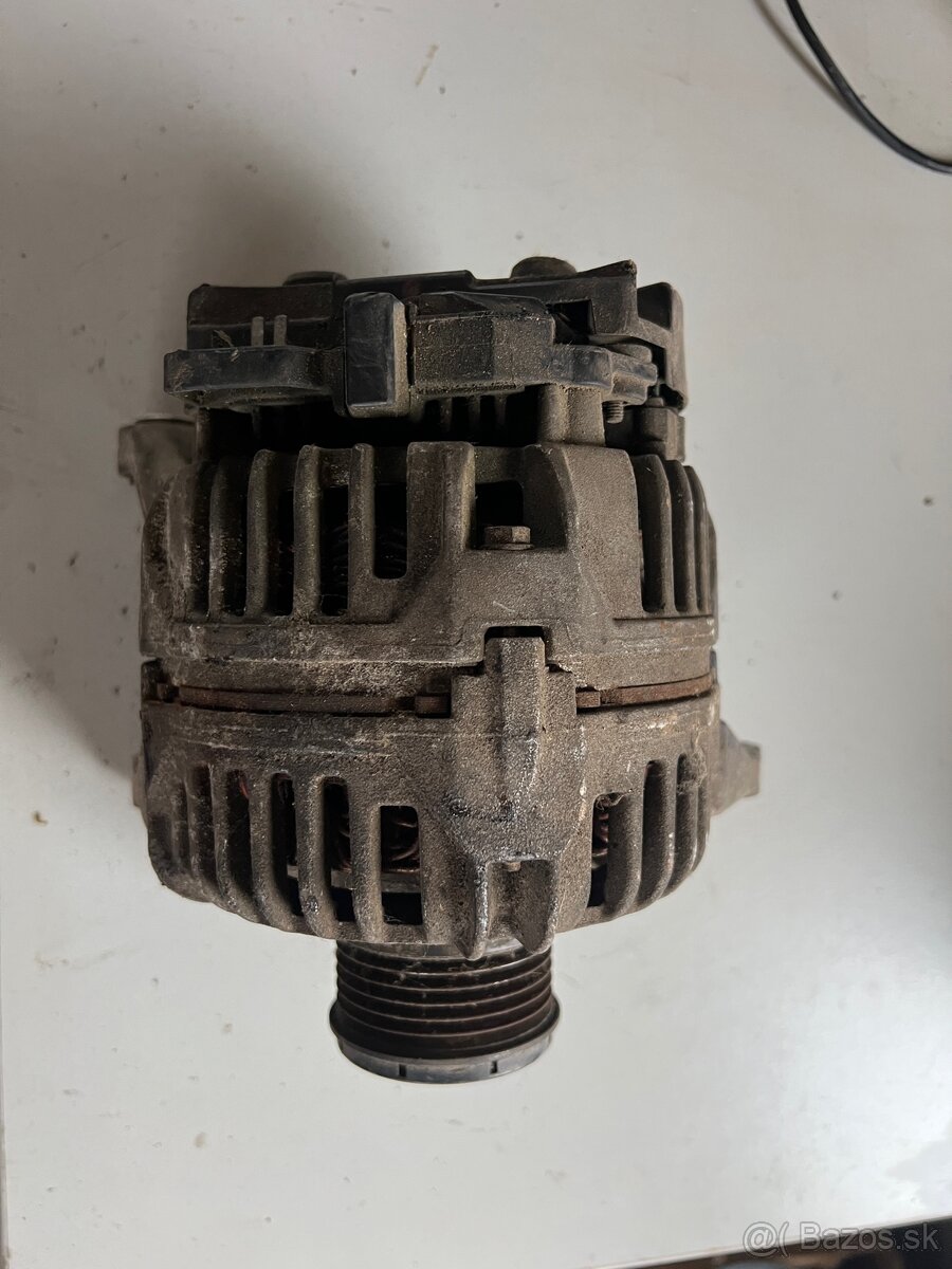 Alternato Bosch 504087183