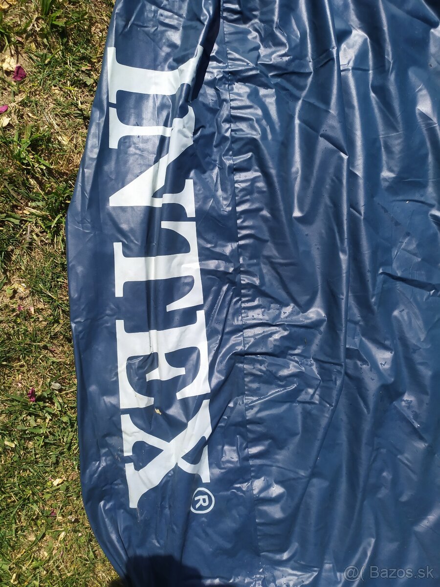 Predám plachtu na bazén