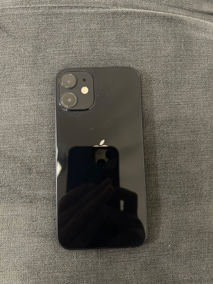 Iphone 12 mini