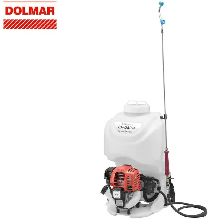 Postrekovač DOLMAR SP-252.4