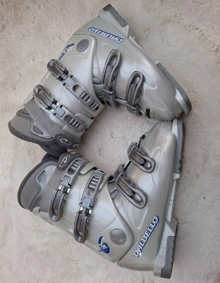 Lyžiarske topánky Dalbello